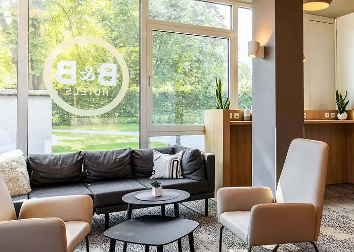 Hamburg-NordSporthotels